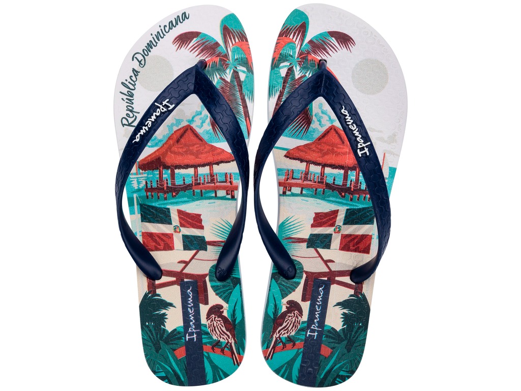 Ipanema Souvenir R.D.