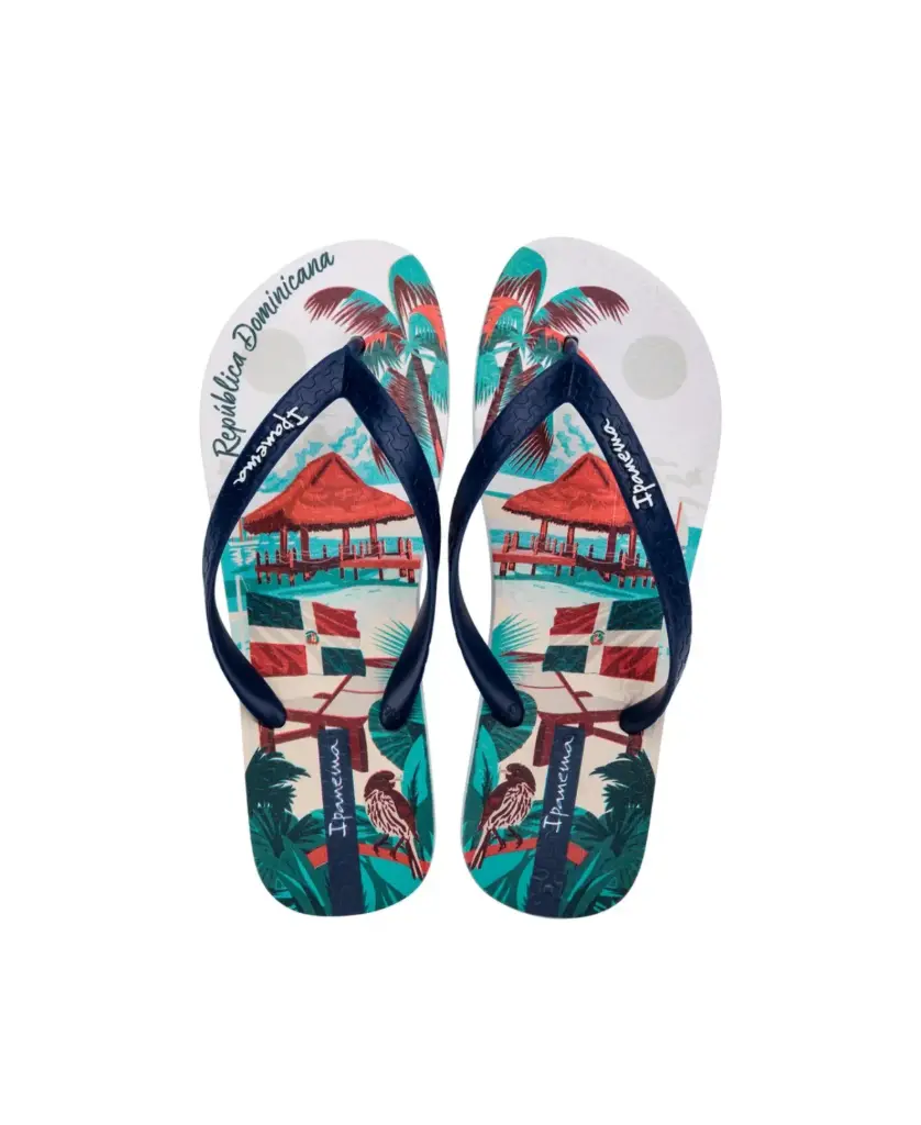 Ipanema Souvenir R.D.
