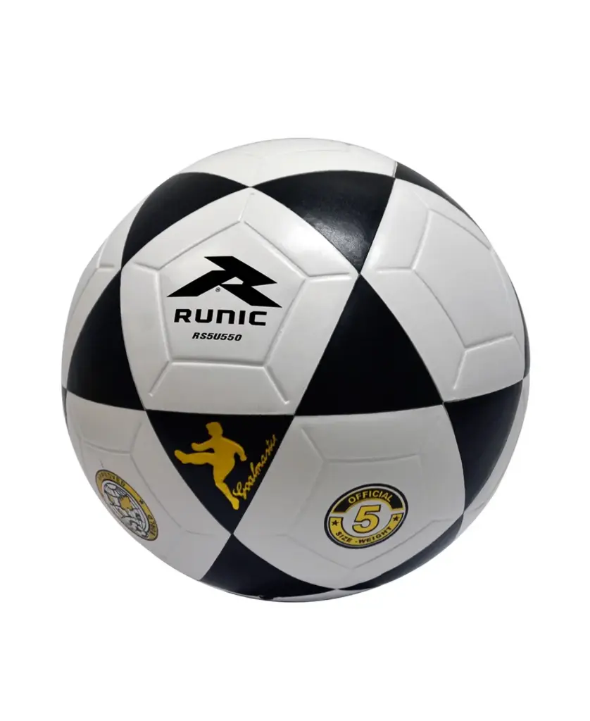 Runic Balon de Futbol N 5