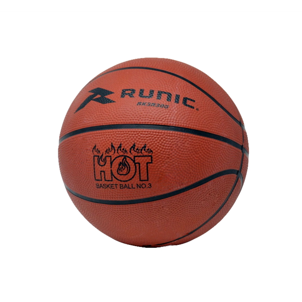 Runic Balon Basket Rubber N 3