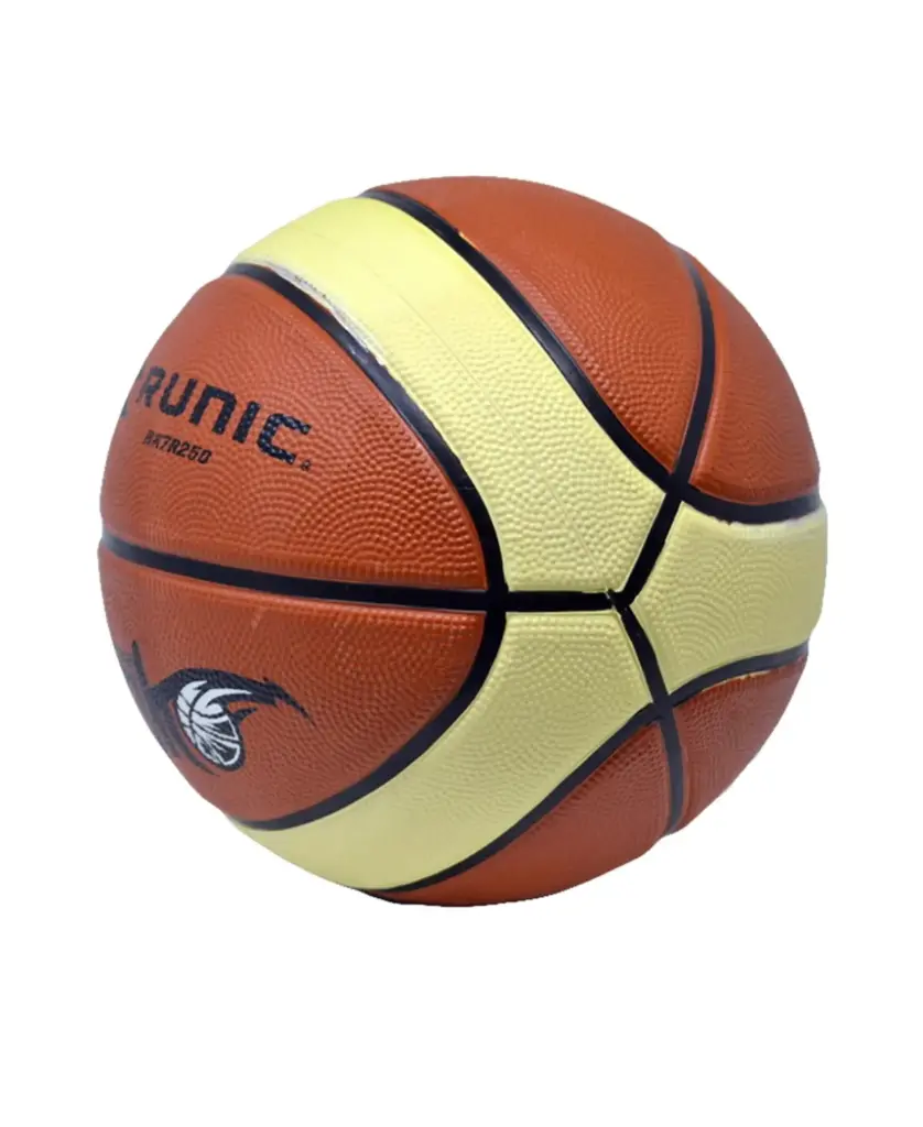 Runic Balon de Basket Hule Dunko N 7