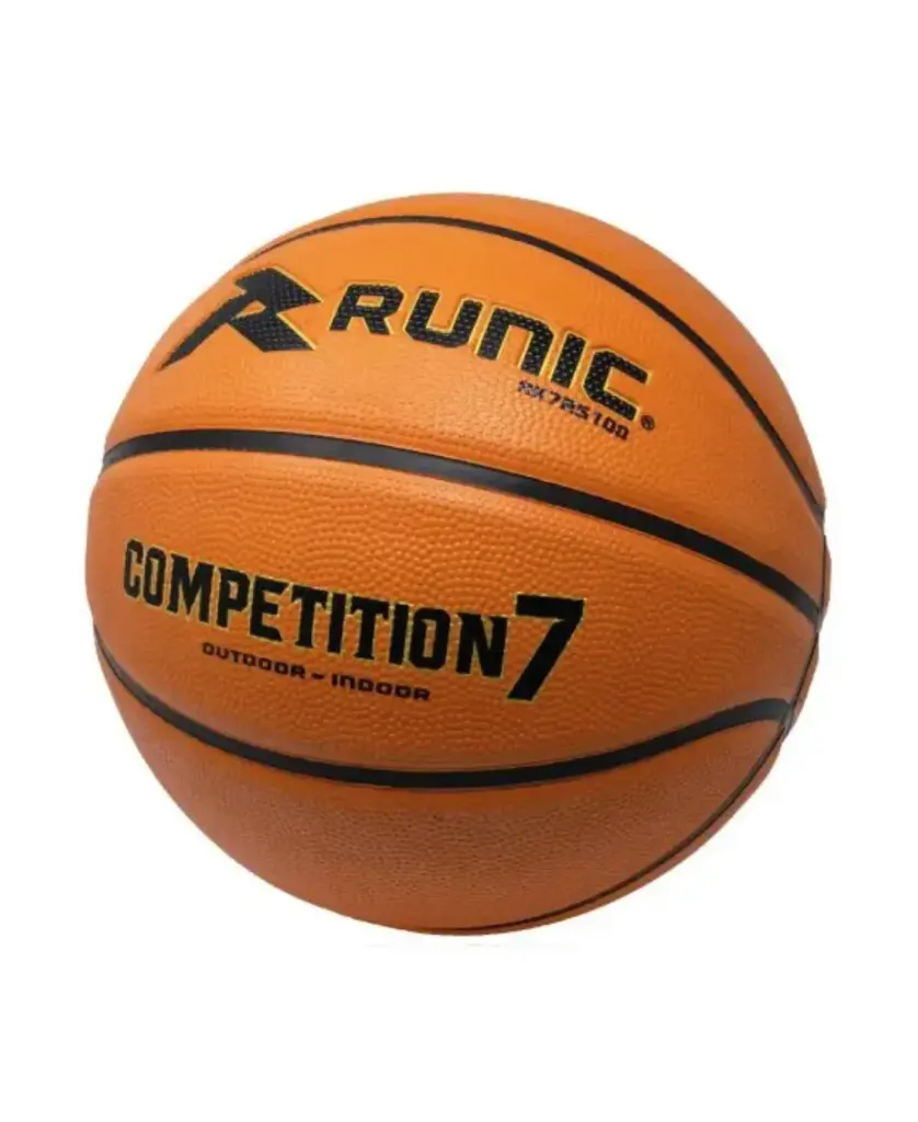 Runic Balon de Basket Competition N 7