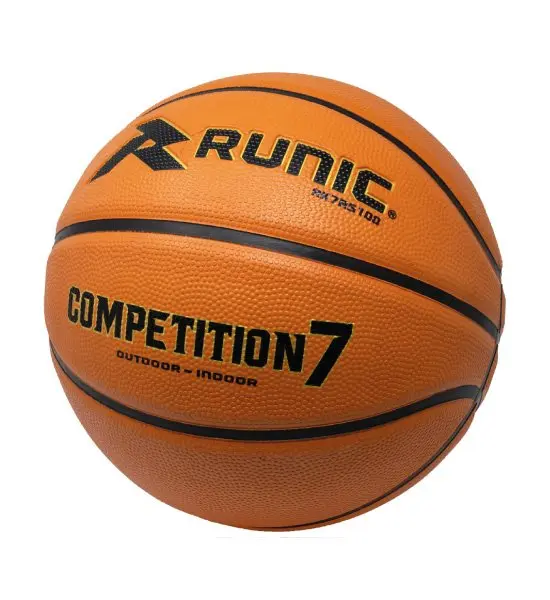 Runic Balon de Basket Competition N 7