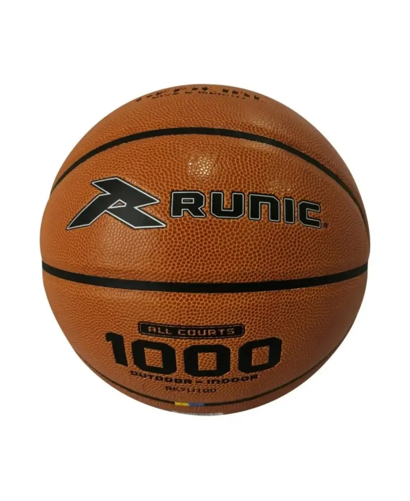 Runic Balon de Basket All Court N 7