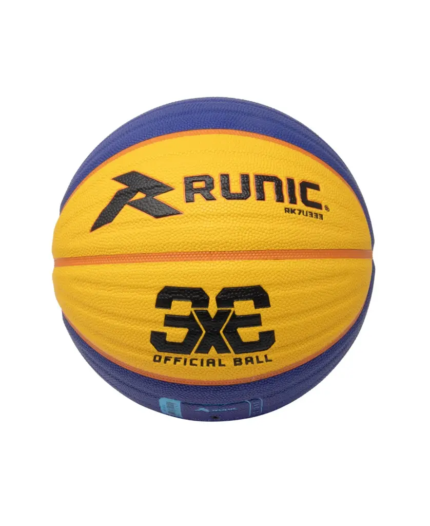 Runic Balon de Basket Street 3x3