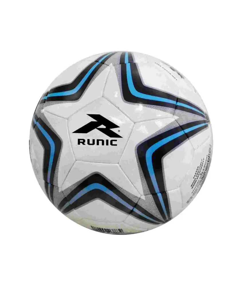 Runic Balon de Futbol Sala