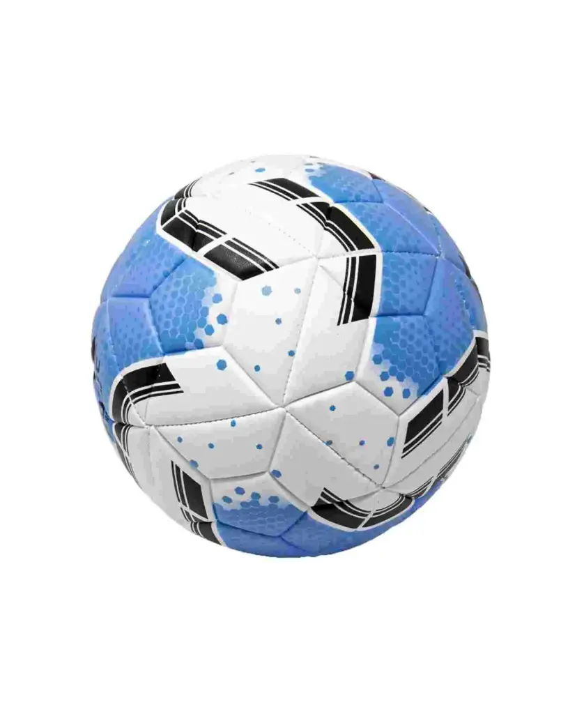 Runic Balon de Futbol Cocido Texturizado N 3