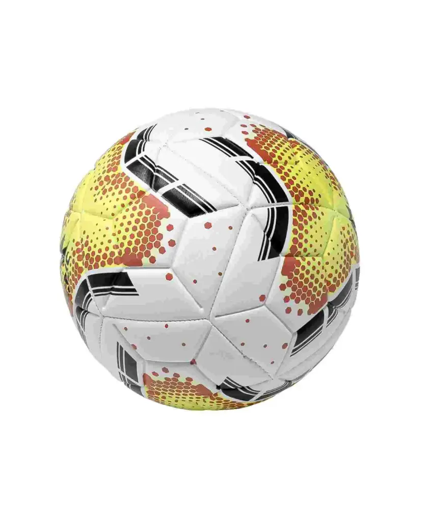 Runic Balon de Futbol Cocido Texturizado N 4