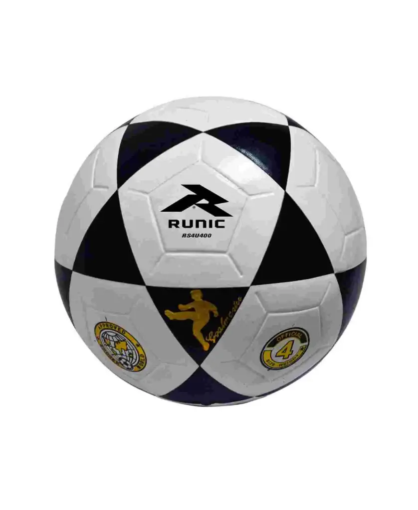 Runic Balon de Futbol N 4