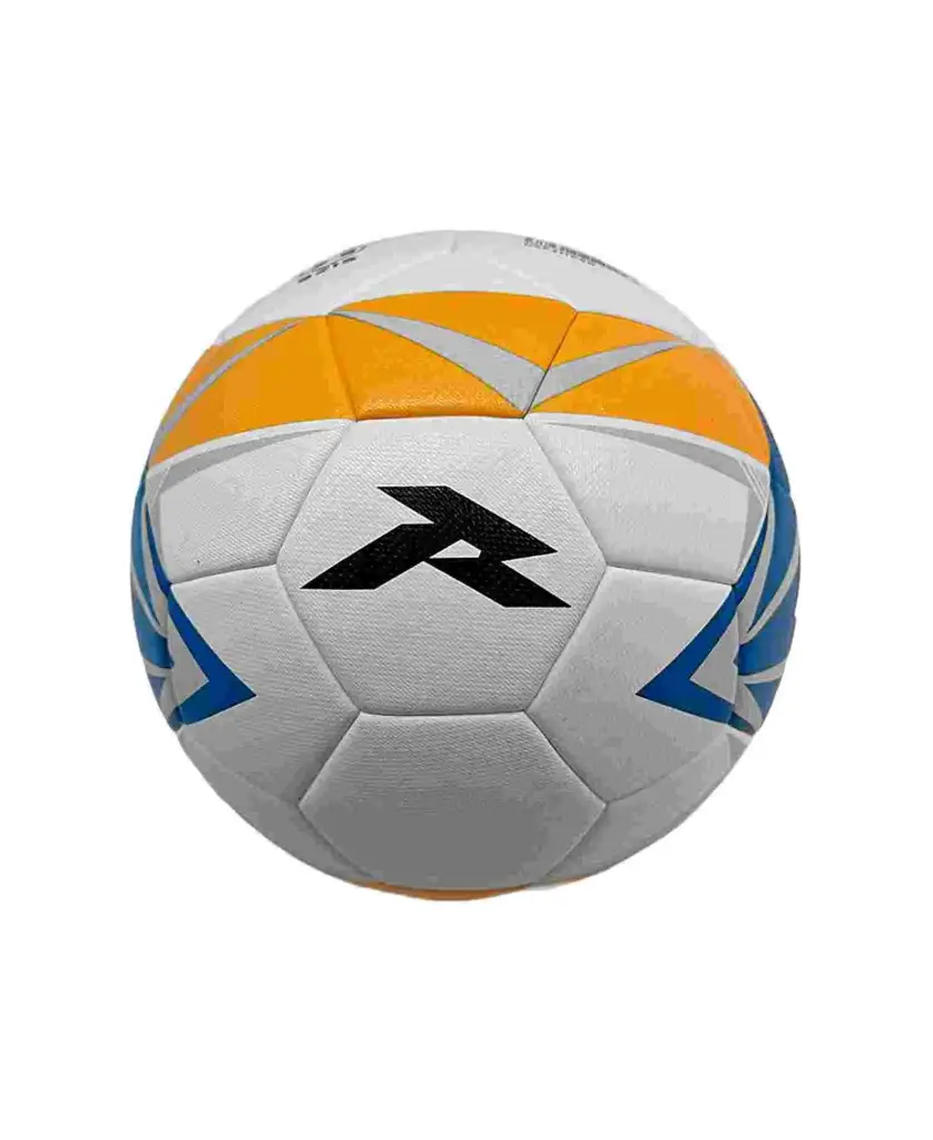 Runic Balon de Futbol Termolaminado N 4