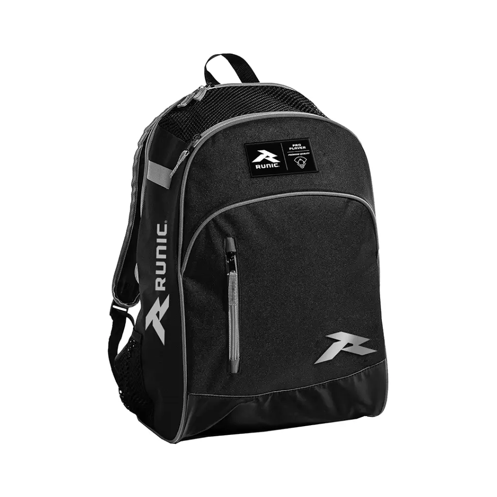 Runic Mochila de Baseball