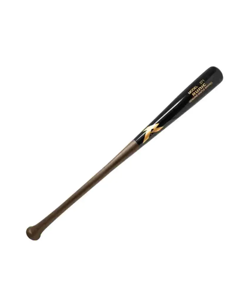 Runic Bate de Madera Composite 34