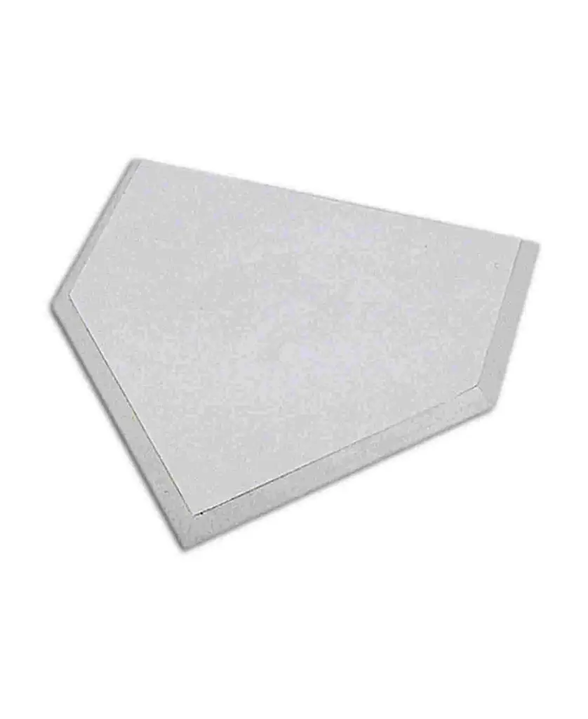 Runic Home Plate Adulto