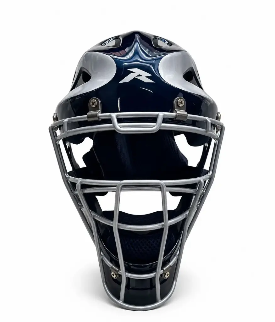 Runic Casco Catcher/Hockey