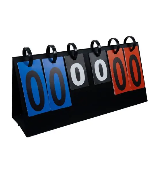Runic Tablero de Anotacion Score 50x25 Cm