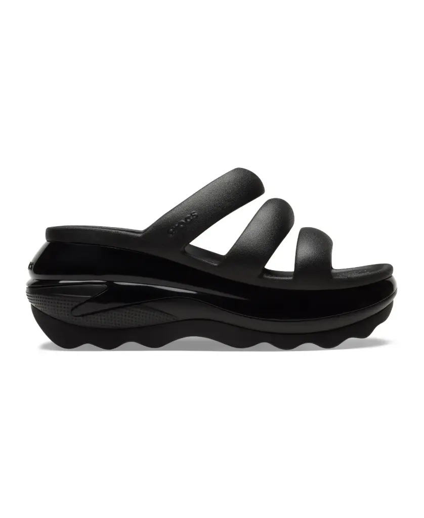 Crocs Mega Crush Sandal