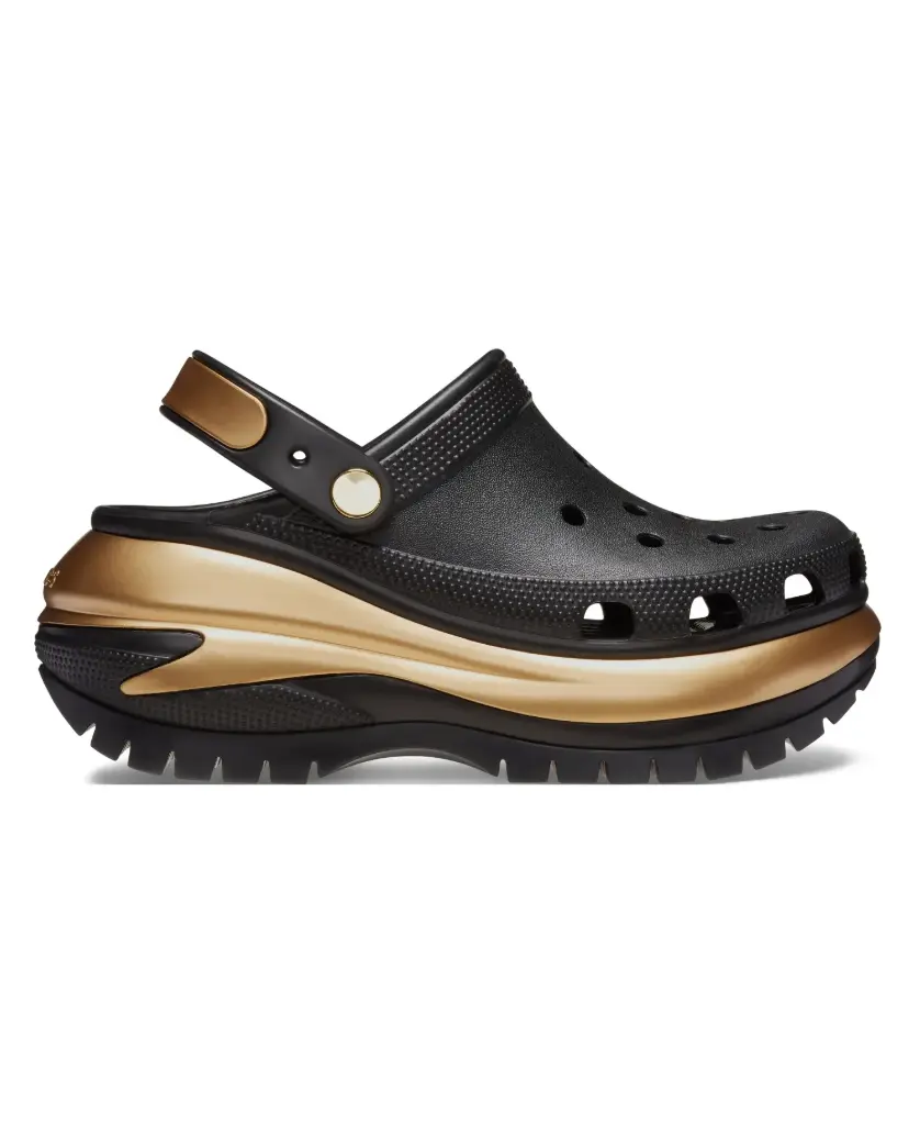 Crocs Mega Crush Clog