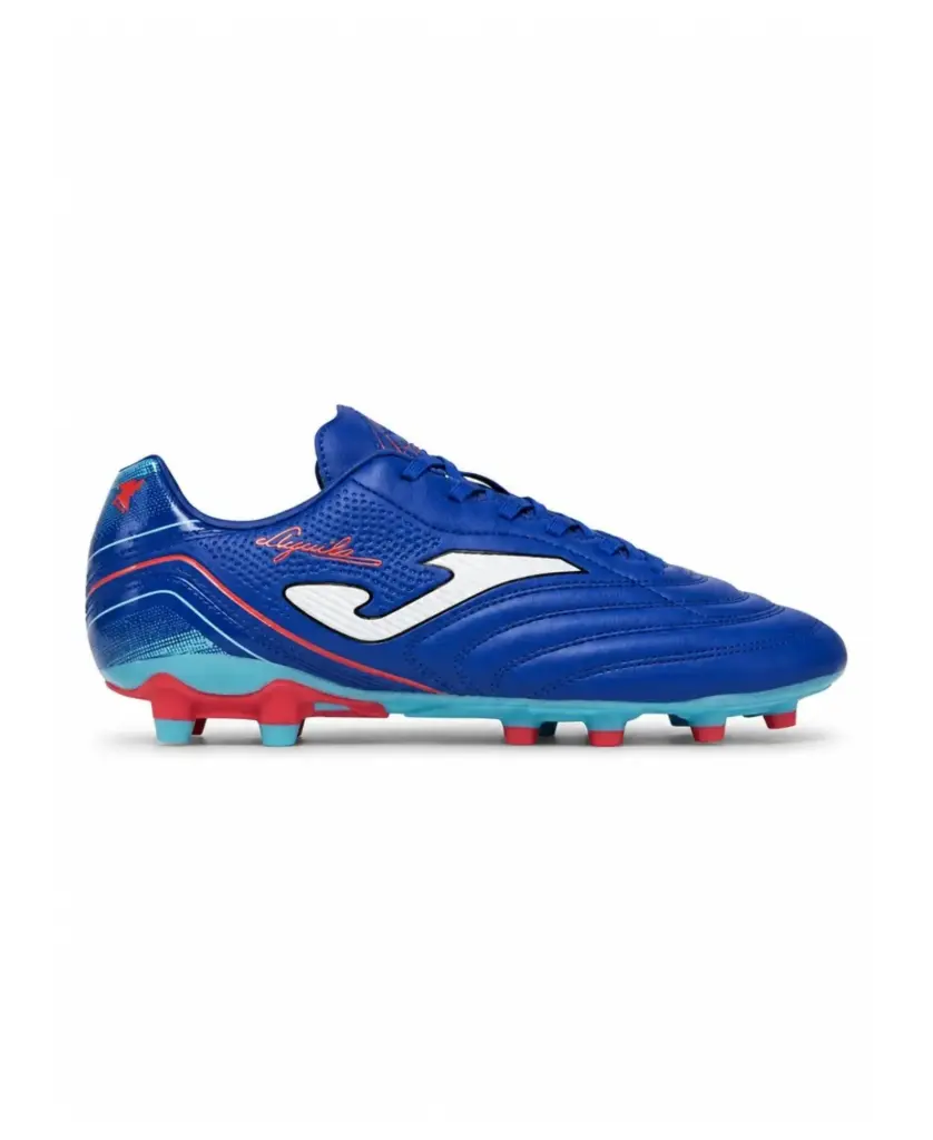 Joma Tacos Futbol Aguila FG
