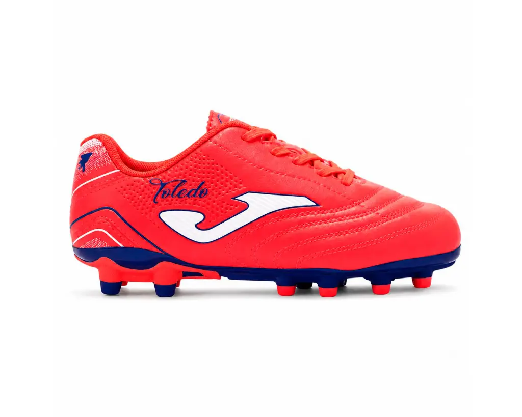 Joma Tacos Futbol Toledo Jr Turf