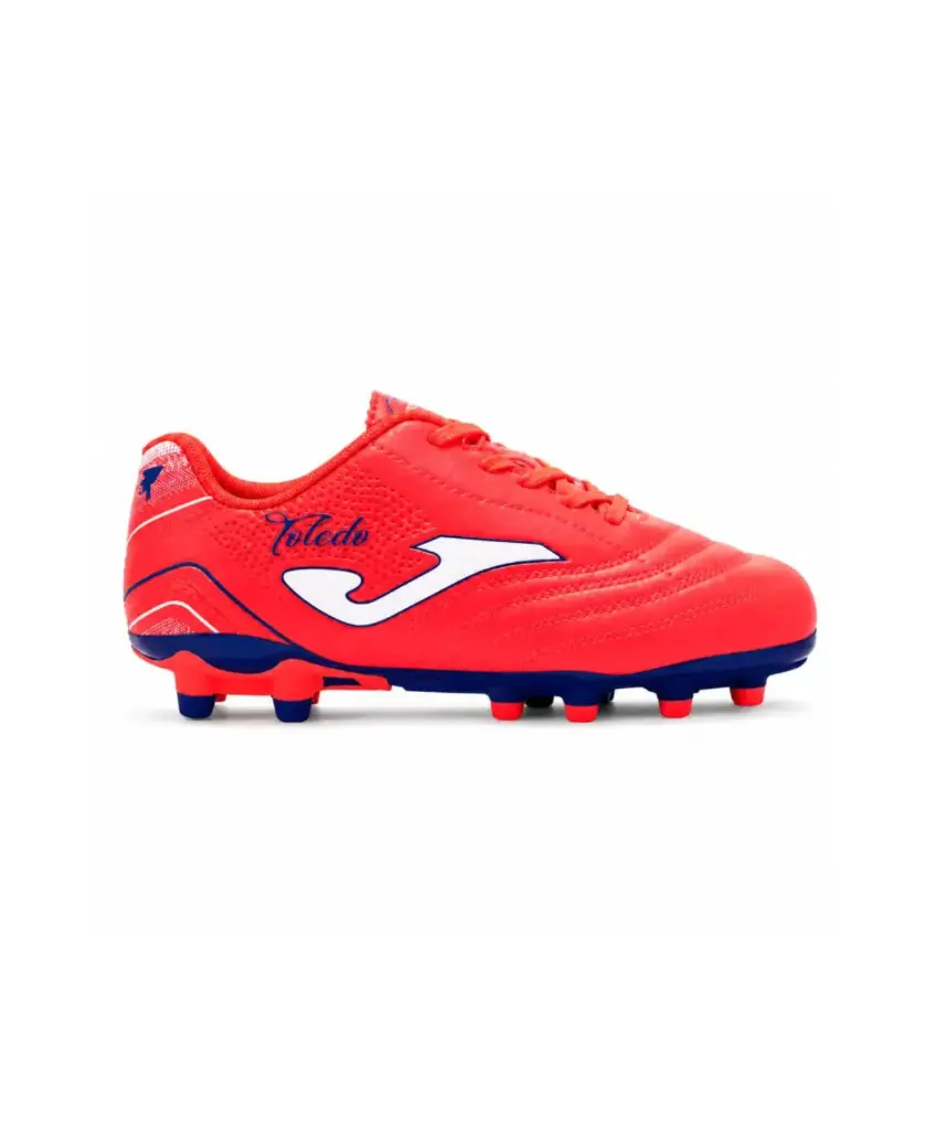Joma Tacos Futbol Toledo Jr Turf