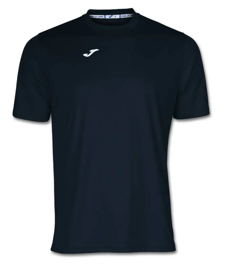 Joma Camiseta Combi Manga Corta