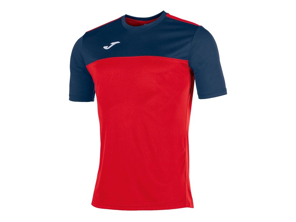 Joma Camiseta Winner Manga Corta
