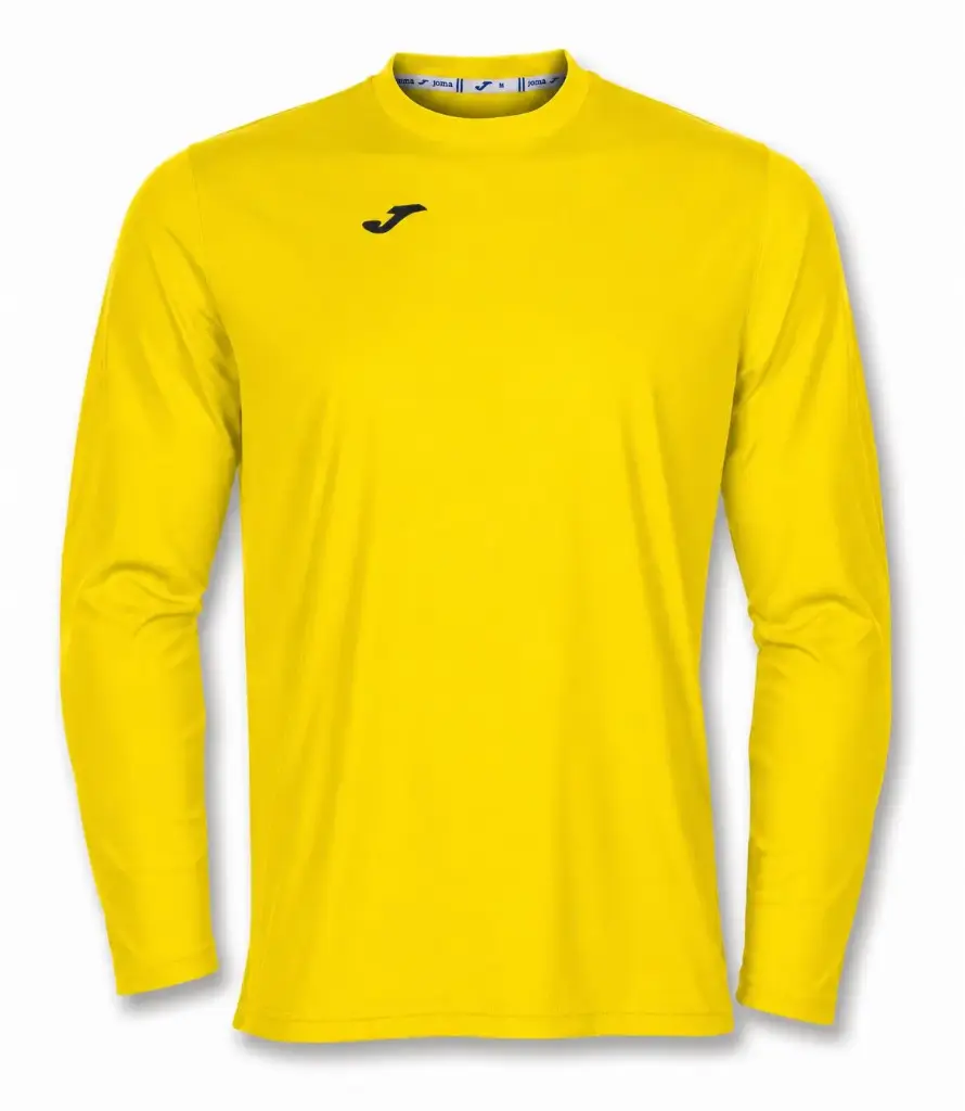 Joma Camiseta Combi Manga Larga