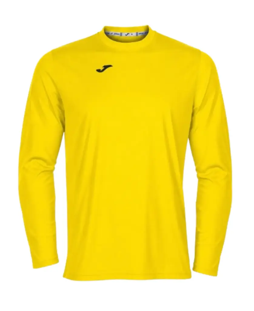 Joma Camiseta Combi Manga Larga