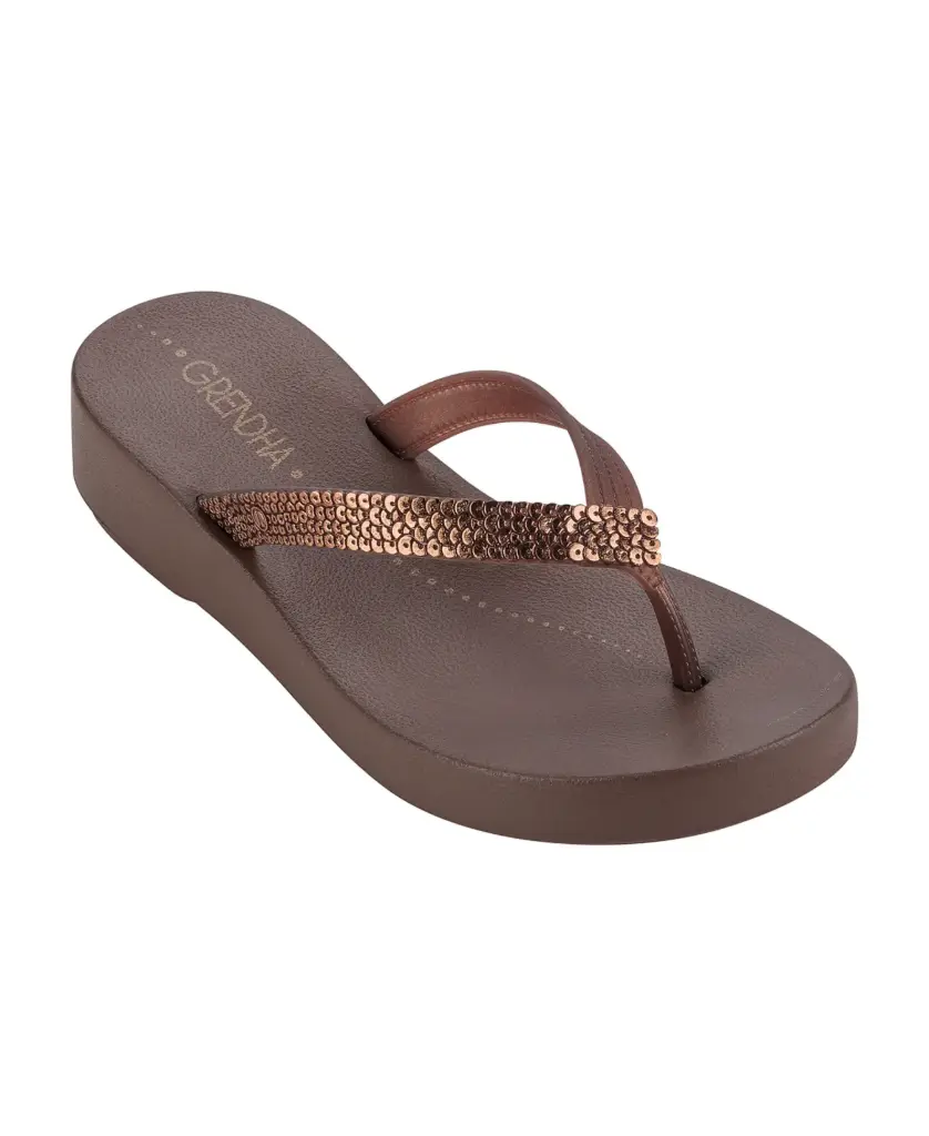 Grendha Confort Glam