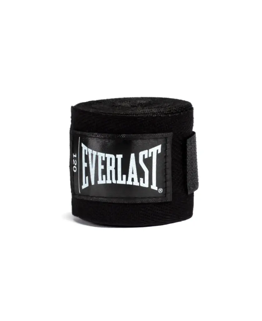Everlast Venda de Boxeo 120"