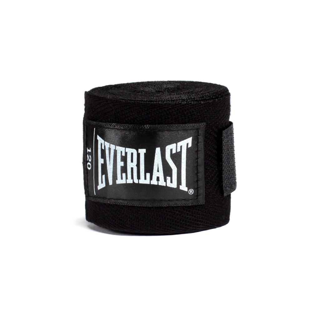 Everlast Venda de Boxeo 120"