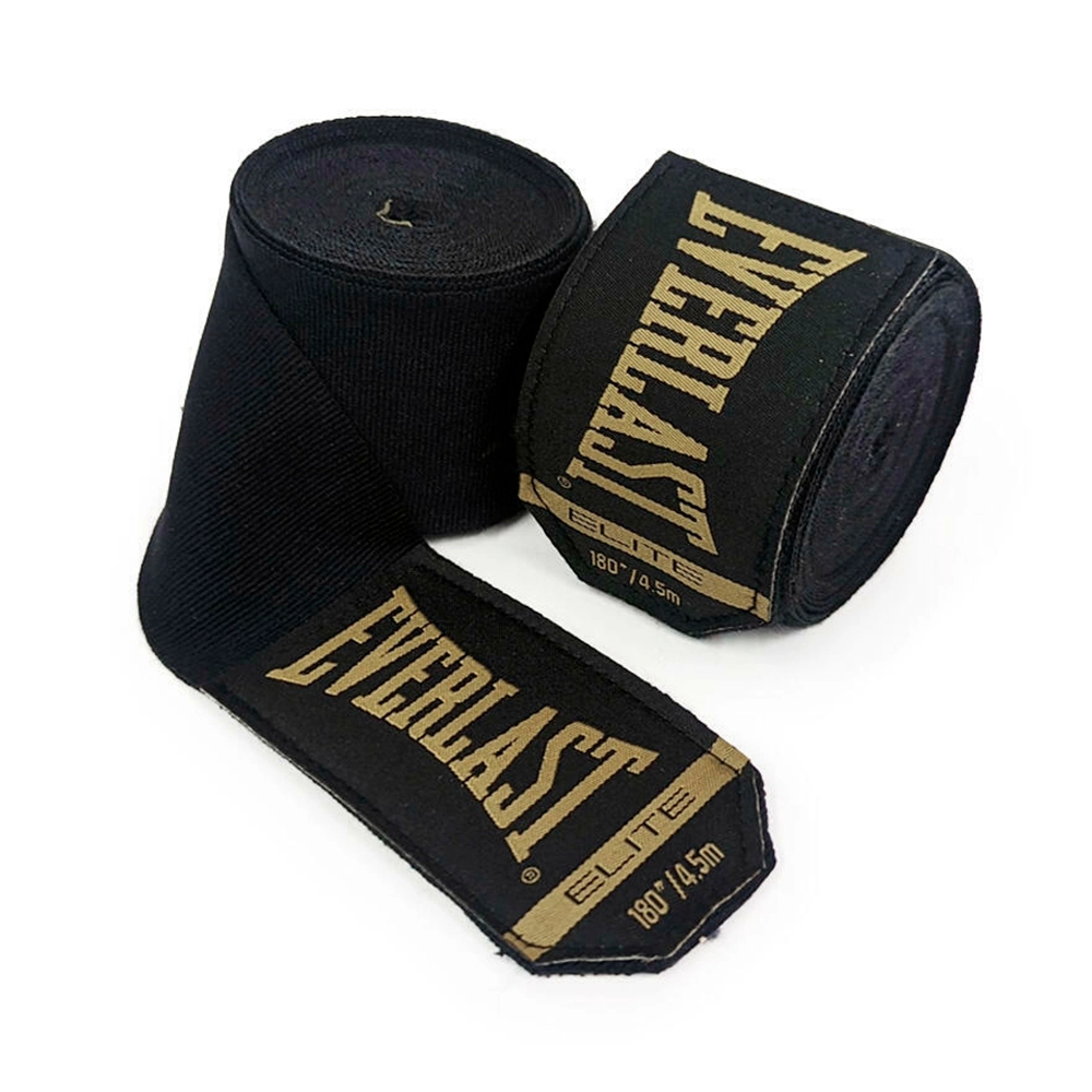 Everlast Venda de Boxeo 180"