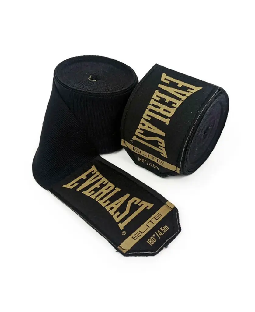 Everlast Venda de Boxeo 180"
