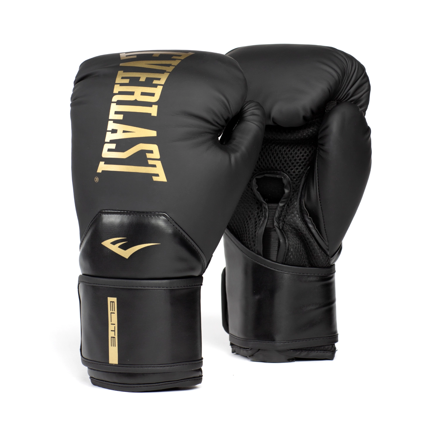 Everlast Guante de Boxeo Elite 2