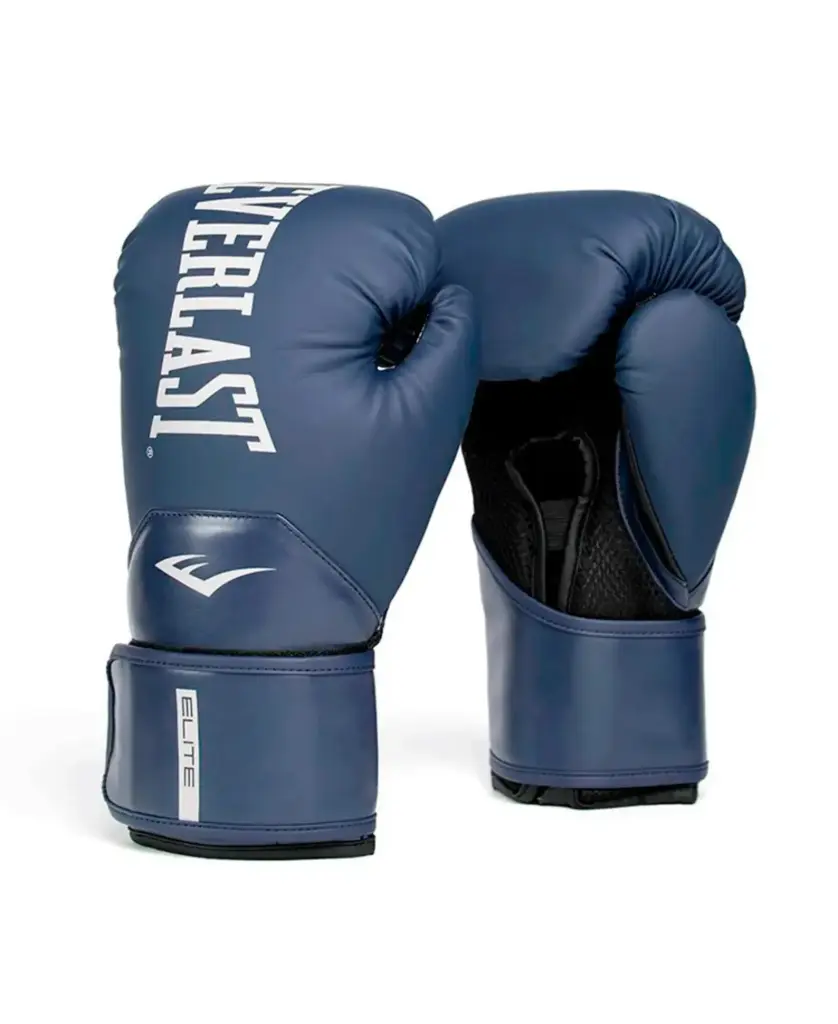 Everlast Guante de Boxeo Elite 2