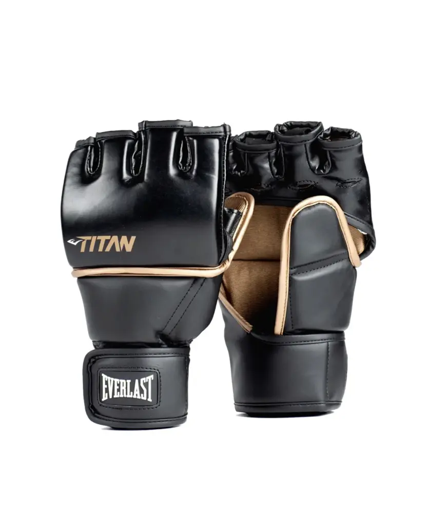 Everlast Guante de MMA Titan