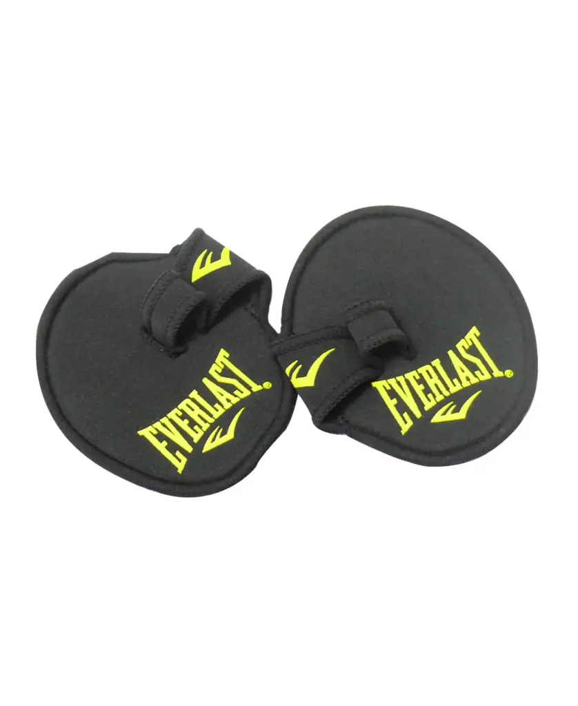 Everlast Guante Palma Mano para Pesas