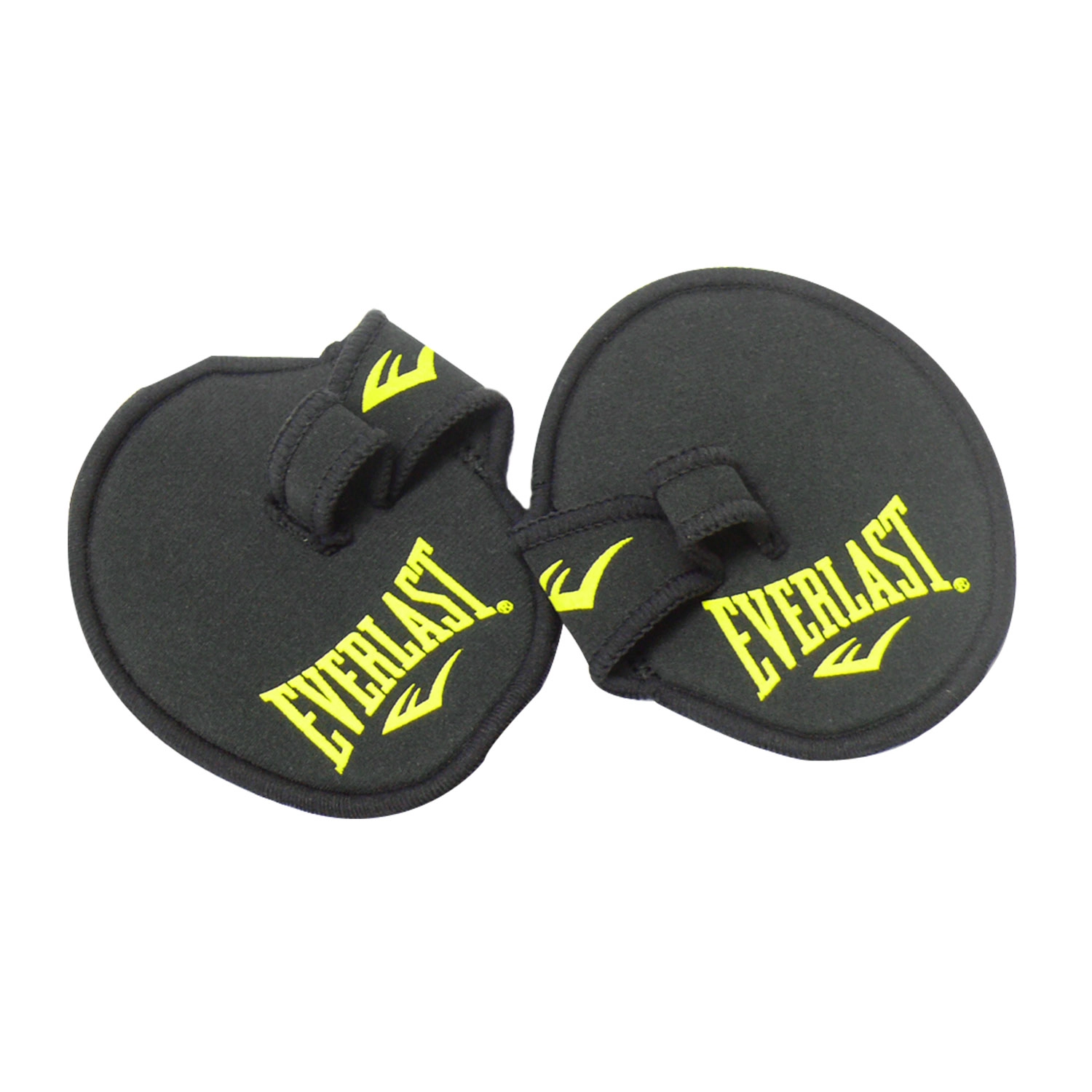 Everlast Guante Palma Mano para Pesas