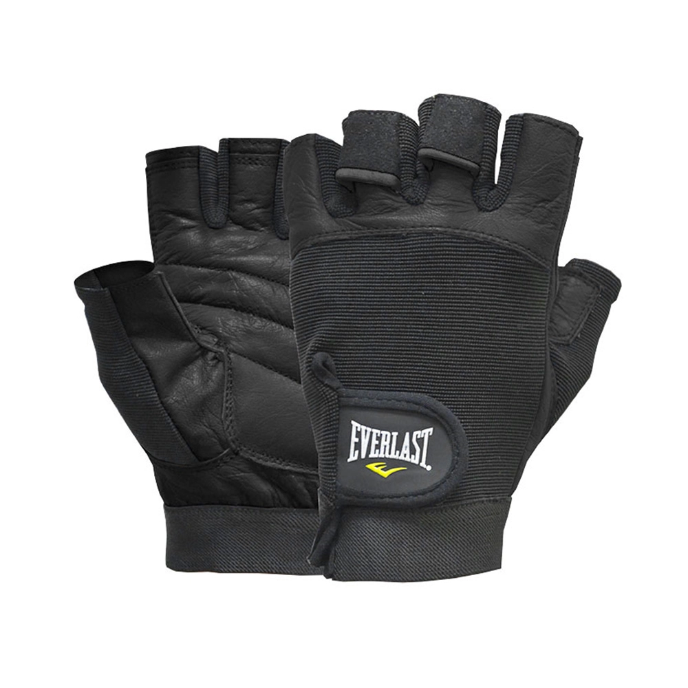 Everlast Guante Gym Authority II