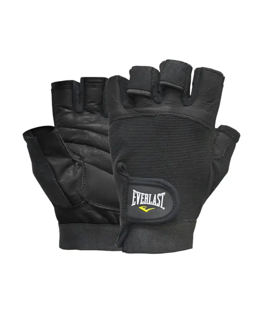 Everlast Guante Gym Authority II