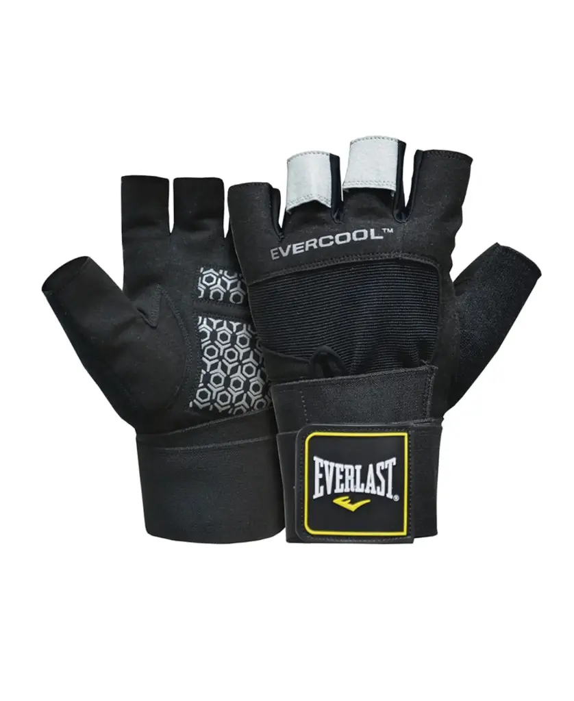 Everlast Guante Gym Power House II