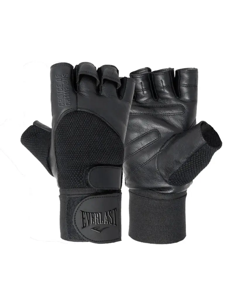 Everlast Guante Gym Iron Fist