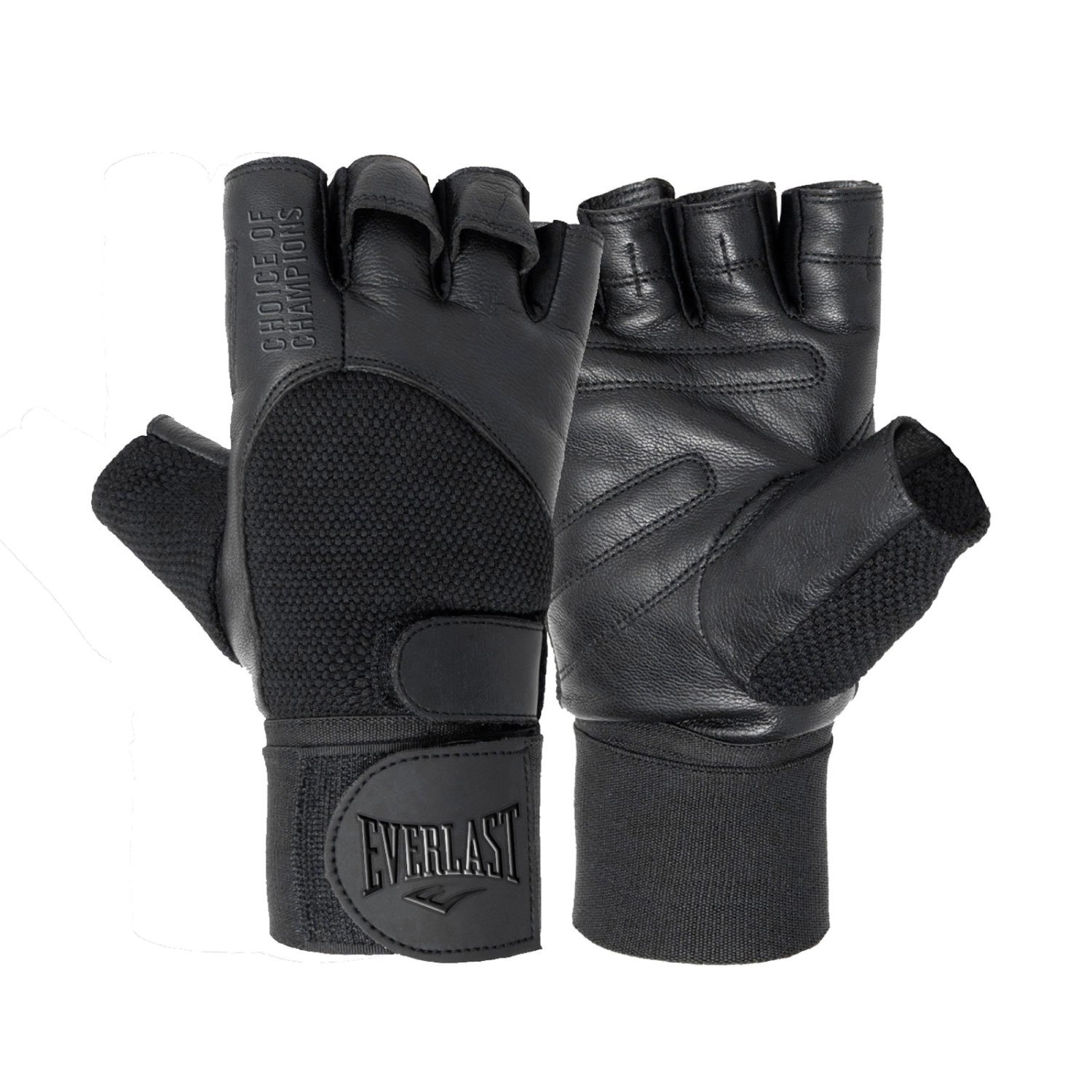 Everlast Guante Gym Iron Fist