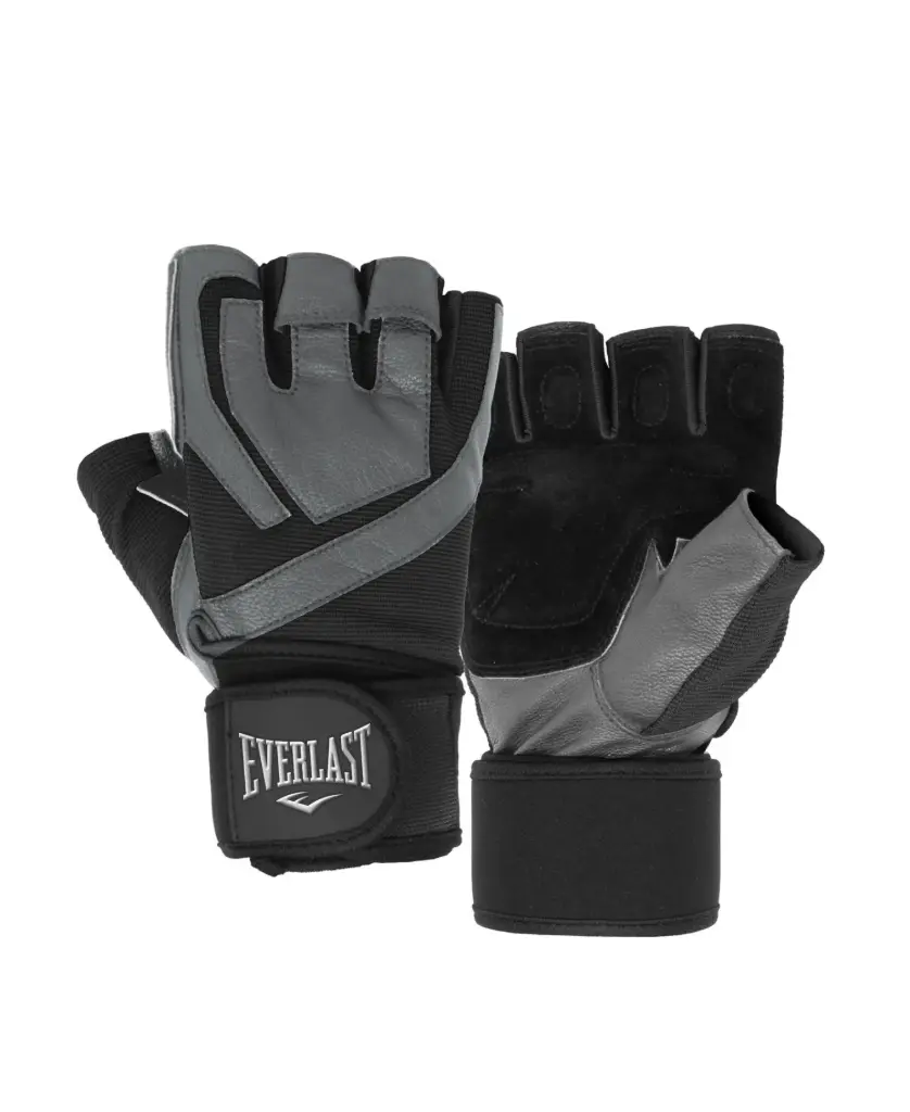 Everlast Guante Gym Sparta