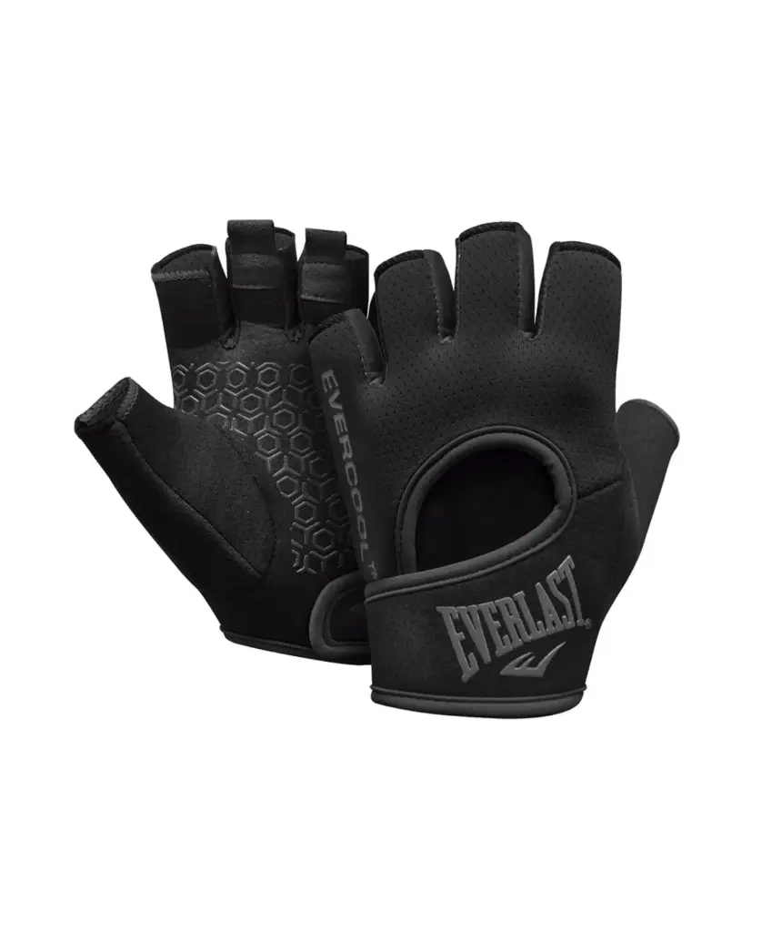 Everlast Guante Gym Heather