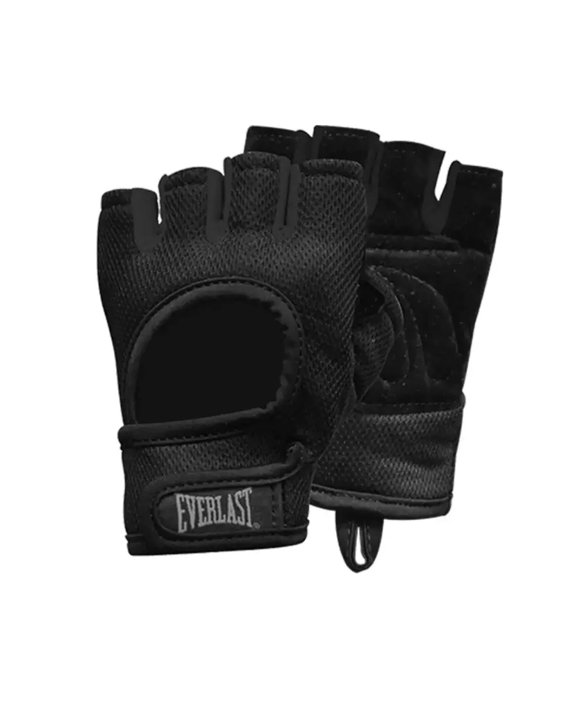Everlast Guante Gym Velvet