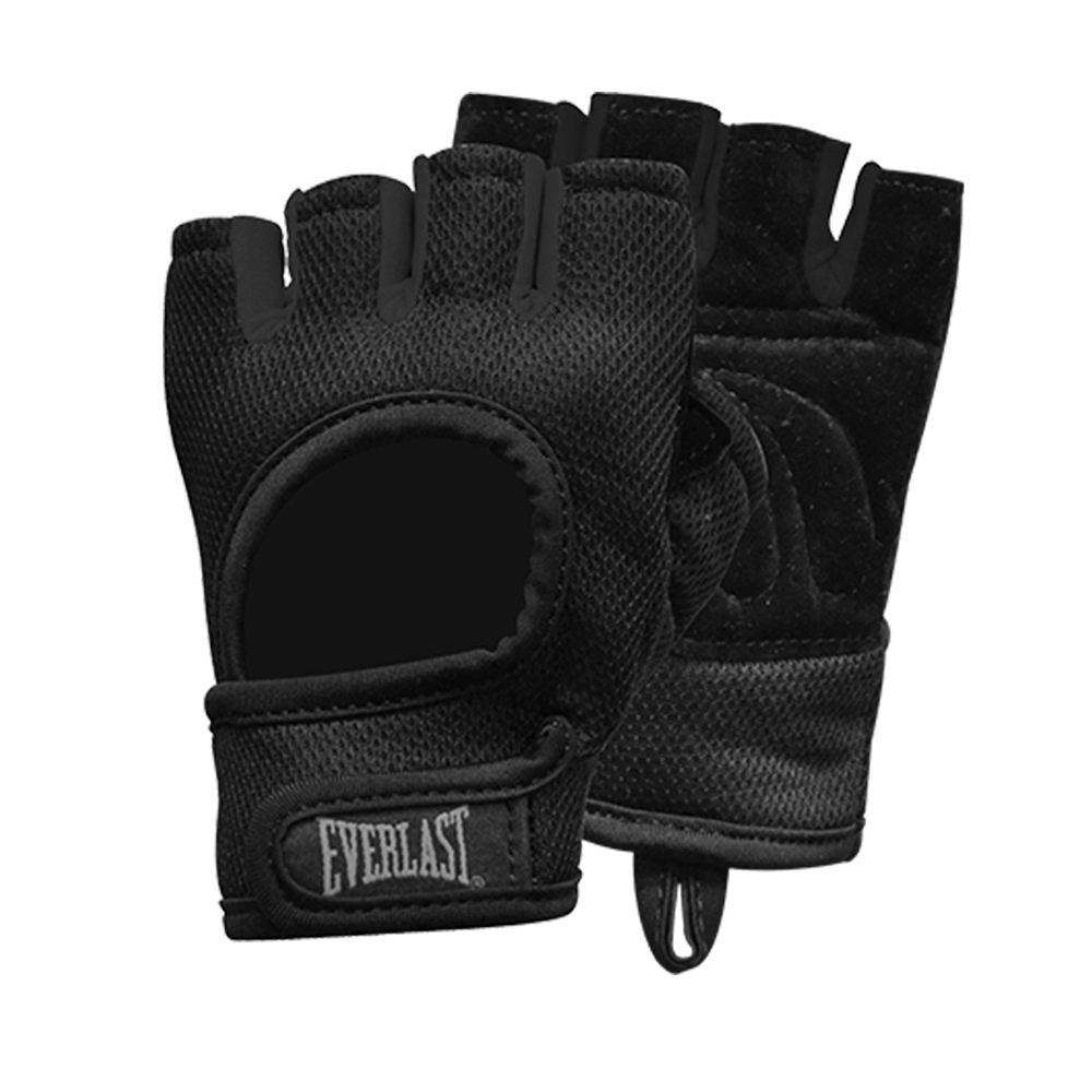 Everlast Guante Gym Velvet