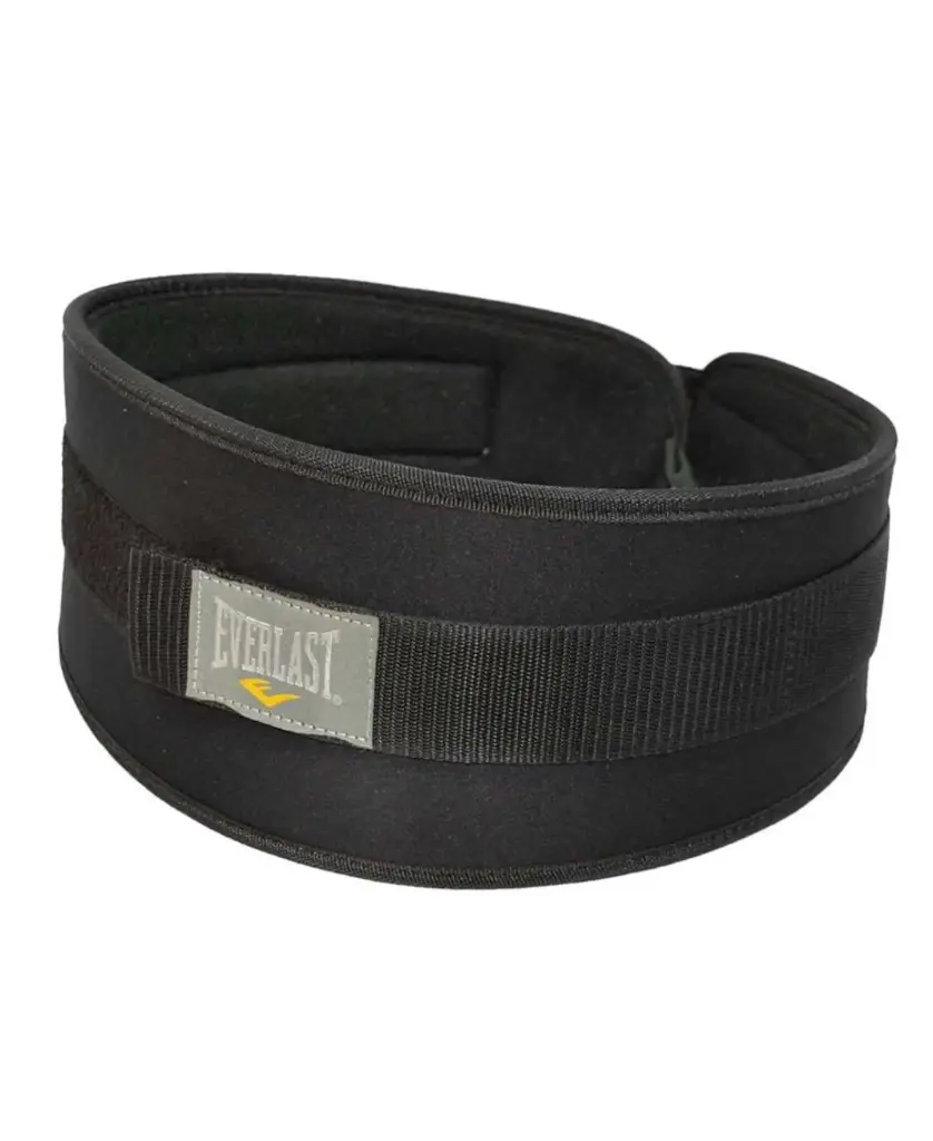 Everlast Correa de Pesas 4