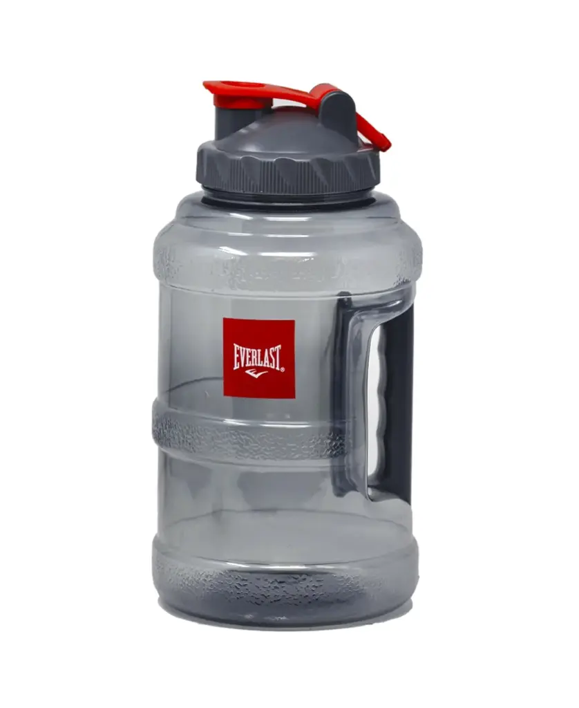 Everlast Botella Alta Capacidad 2.5 L