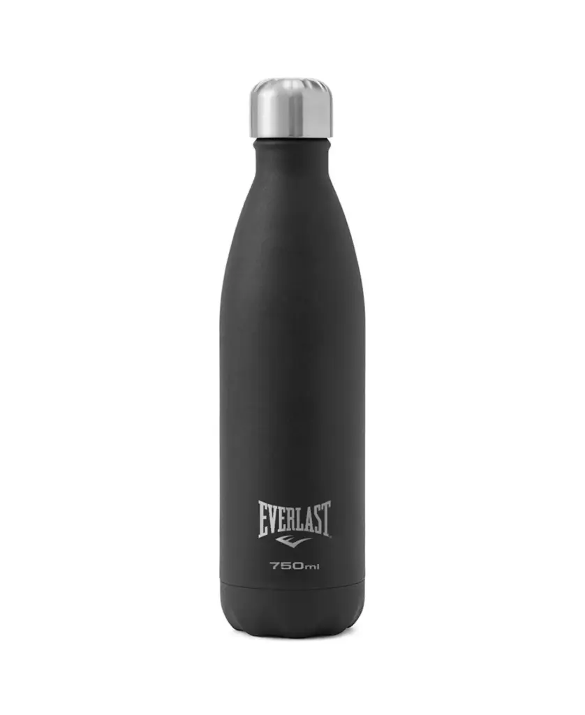 Everlast Botella Acero Inoxidable 750 Ml
